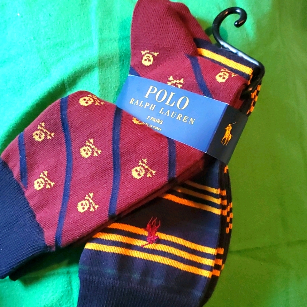 Men's socks